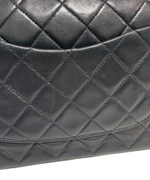 CHANEL（シャネル）CHANEL (シャネル) マトラッセ25 Wフラップチェーンショルダーバッグ サイズ:25の古着・服飾アイテム