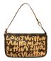 LOUIS VUITTON (ルイ ヴィトン) モノグラム･グラフィティ ポシェット･アクセソワール：110000円