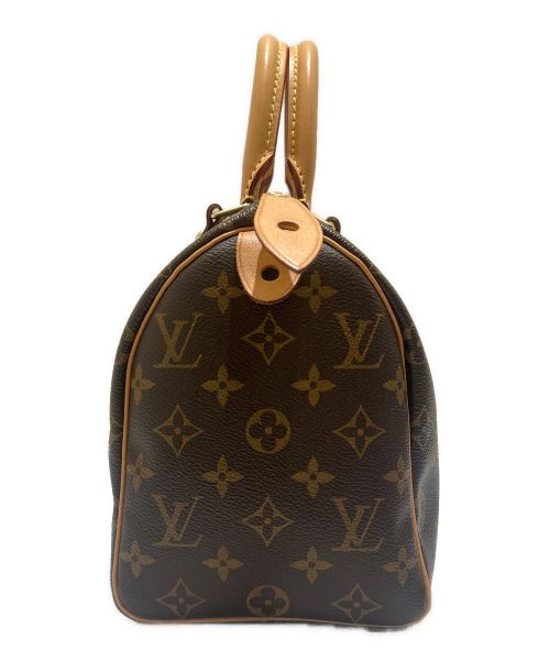 LOUIS VUITTON（ルイ ヴィトン）LOUIS VUITTON (ルイ ヴィトン) スピーディ25 サイズ:25の古着・服飾アイテム