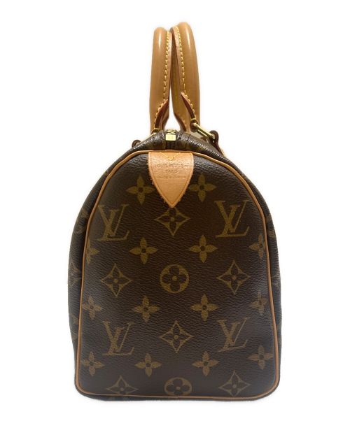 LOUIS VUITTON（ルイ ヴィトン）LOUIS VUITTON (ルイ ヴィトン) スピーディ25 サイズ:25の古着・服飾アイテム
