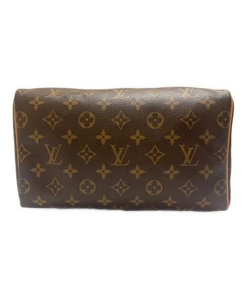 LOUIS VUITTON（ルイ ヴィトン）LOUIS VUITTON (ルイ ヴィトン) スピーディ25 サイズ:25の古着・服飾アイテム