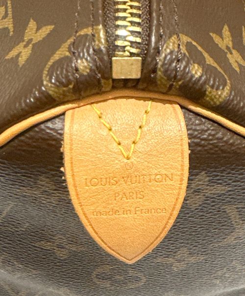 LOUIS VUITTON（ルイ ヴィトン）LOUIS VUITTON (ルイ ヴィトン) スピーディ25 サイズ:25の古着・服飾アイテム