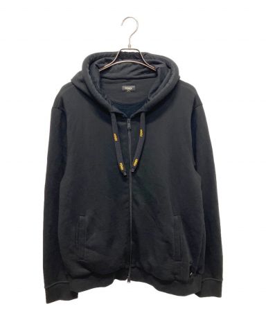 FENDI 裏起毛　パーカー　メンズ 1094001001011266_01_3087w.jpeg