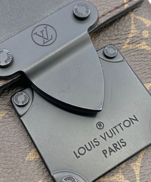 LOUIS VUITTON（ルイ ヴィトン）LOUIS VUITTON (ルイ ヴィトン) ミニショルダーバッグ サイズ:-の古着・服飾アイテム