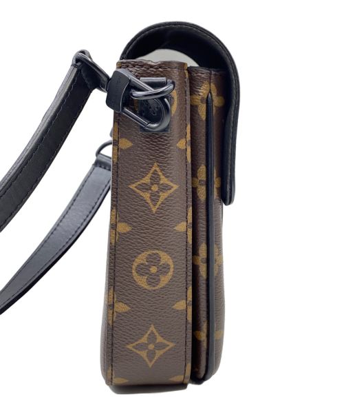 LOUIS VUITTON（ルイ ヴィトン）LOUIS VUITTON (ルイ ヴィトン) ミニショルダーバッグ サイズ:-の古着・服飾アイテム