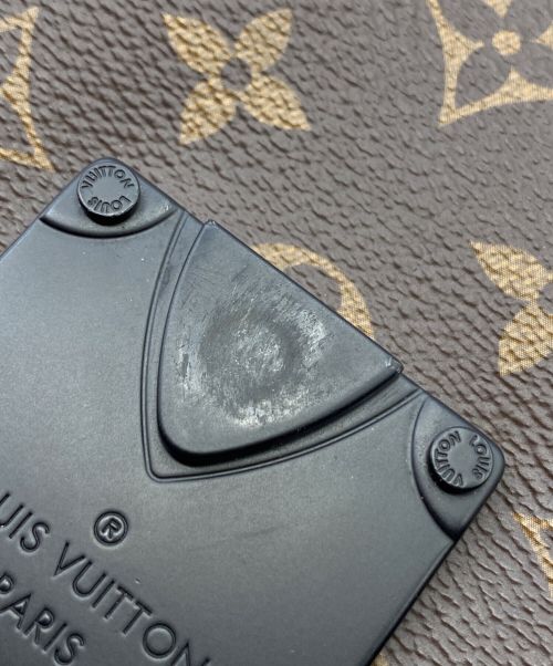 LOUIS VUITTON（ルイ ヴィトン）LOUIS VUITTON (ルイ ヴィトン) ミニショルダーバッグ サイズ:-の古着・服飾アイテム