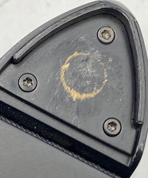 LOUIS VUITTON（ルイ ヴィトン）LOUIS VUITTON (ルイ ヴィトン) ミニショルダーバッグ サイズ:-の古着・服飾アイテム