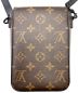 LOUIS VUITTON (ルイ ヴィトン) ミニショルダーバッグ サイズ:-：200000円