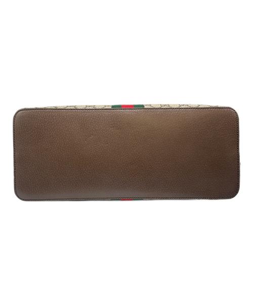 GUCCI（グッチ）GUCCI (グッチ) オフィディア GGスプリーム 2wayバッグの古着・服飾アイテム