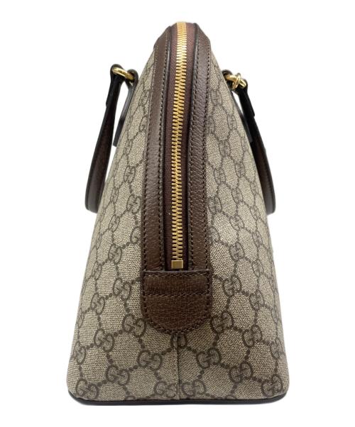 GUCCI（グッチ）GUCCI (グッチ) オフィディア GGスプリーム 2wayバッグの古着・服飾アイテム