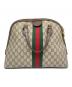 GUCCI (グッチ) オフィディア GGスプリーム 2wayバッグ：130000円