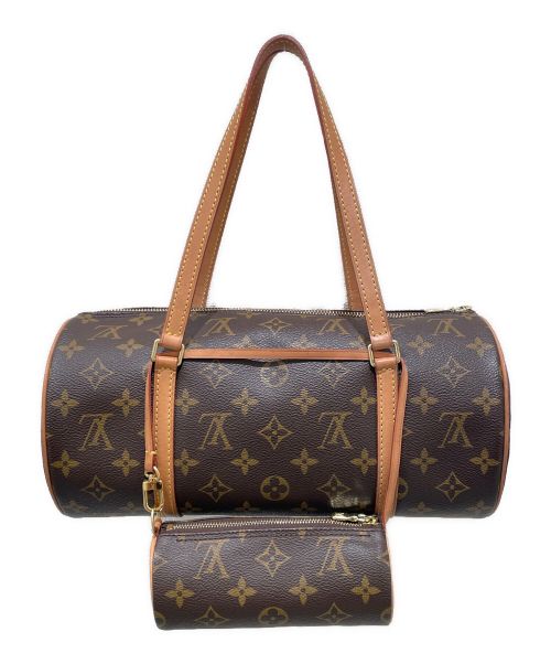 LOUIS VUITTON（ルイ ヴィトン）LOUIS VUITTON (ルイ ヴィトン) パピヨン30 サイズ:30の古着・服飾アイテム