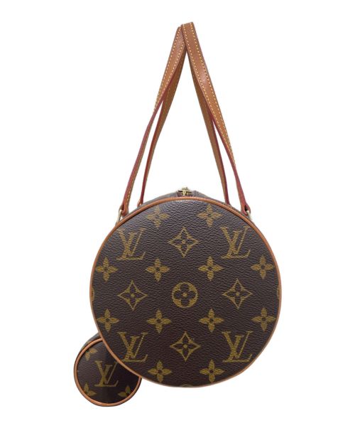LOUIS VUITTON（ルイ ヴィトン）LOUIS VUITTON (ルイ ヴィトン) パピヨン30 サイズ:30の古着・服飾アイテム
