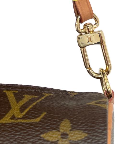 LOUIS VUITTON（ルイ ヴィトン）LOUIS VUITTON (ルイ ヴィトン) パピヨン30 サイズ:30の古着・服飾アイテム