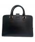Saint Laurent Paris (サンローランパリ) CABAS クラシック 2WAYショルダーバッグ ブラック：175000円