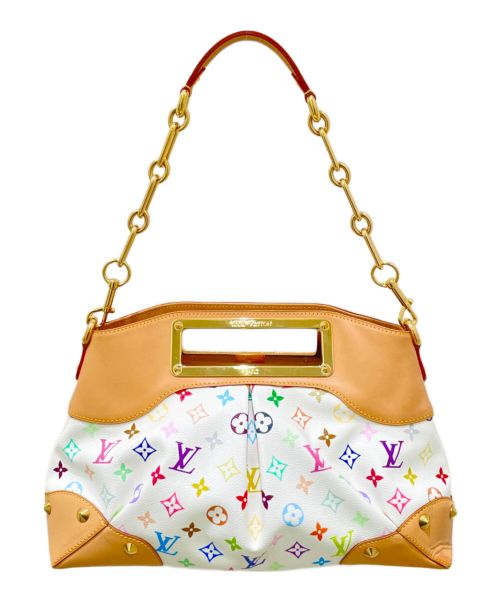 LOUIS VUITTON（ルイ ヴィトン）LOUIS VUITTON (ルイ ヴィトン) ジュディ MM ブロンの古着・服飾アイテム