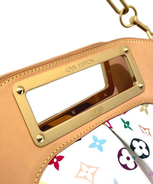LOUIS VUITTON（ルイ ヴィトン）LOUIS VUITTON (ルイ ヴィトン) ジュディ MM ブロンの古着・服飾アイテム