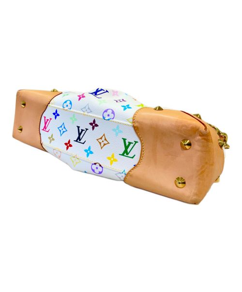 LOUIS VUITTON（ルイ ヴィトン）LOUIS VUITTON (ルイ ヴィトン) ジュディ MM ブロンの古着・服飾アイテム