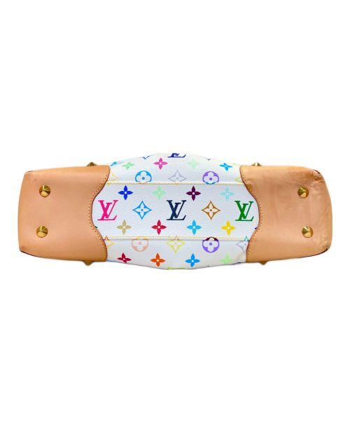 LOUIS VUITTON（ルイ ヴィトン）LOUIS VUITTON (ルイ ヴィトン) ジュディ MM ブロンの古着・服飾アイテム