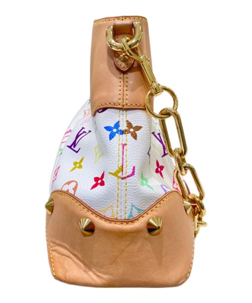 LOUIS VUITTON（ルイ ヴィトン）LOUIS VUITTON (ルイ ヴィトン) ジュディ MM ブロンの古着・服飾アイテム