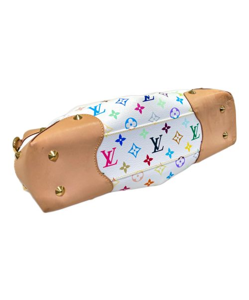 LOUIS VUITTON（ルイ ヴィトン）LOUIS VUITTON (ルイ ヴィトン) ジュディ MM ブロンの古着・服飾アイテム