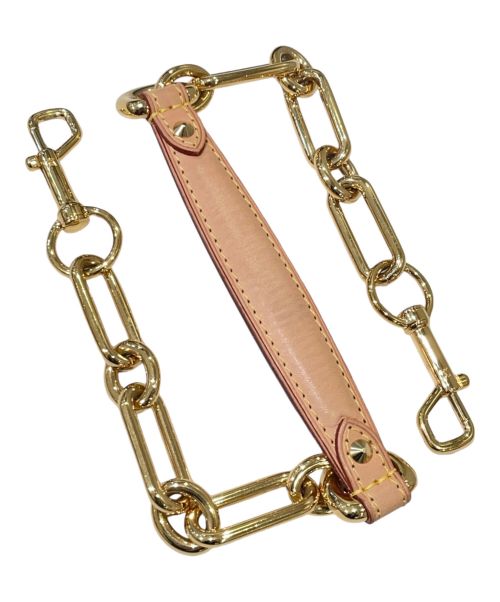 LOUIS VUITTON（ルイ ヴィトン）LOUIS VUITTON (ルイ ヴィトン) ジュディ MM ブロンの古着・服飾アイテム