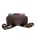 中古・古着 GUCCI (グッチ) オフィディア GG スモール バックパック ベージュ サイズ:スモール：170000円