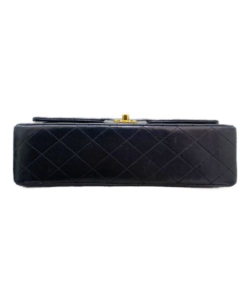 CHANEL（シャネル）CHANEL (シャネル) マトラッセ25 ブラック サイズ:25の古着・服飾アイテム