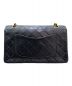CHANEL (シャネル) マトラッセ25 ブラック サイズ:25：585000円