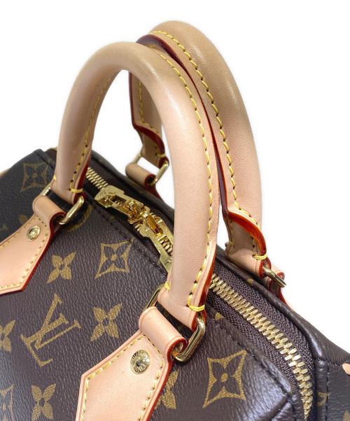 LOUIS VUITTON（ルイ ヴィトン）LOUIS VUITTON (ルイ ヴィトン) スピーディ･バンドリエール 20 サイズ:20の古着・服飾アイテム