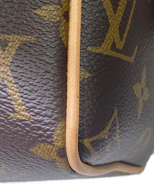 LOUIS VUITTON（ルイ ヴィトン）LOUIS VUITTON (ルイ ヴィトン) スピーディ･バンドリエール 20 サイズ:20の古着・服飾アイテム