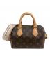 LOUIS VUITTON（ルイ ヴィトン）の古着「スピーディ･バンドリエール 20」