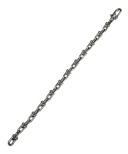 TIFFANY & Co.（ティファニー）TIFFANY & Co. (ティファニー) ハードウェアブレスレットの古着・服飾アイテム