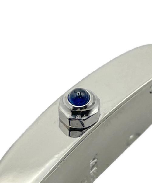 Cartier（カルティエ）Cartier (カルティエ) タンクフランセーズ SM Ref.W51008Q3 アイボリー文字盤の古着・服飾アイテム