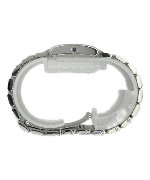 Cartier（カルティエ）Cartier (カルティエ) タンクフランセーズ SM Ref.W51008Q3 アイボリー文字盤の古着・服飾アイテム