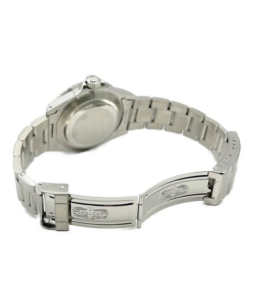 ROLEX（ロレックス）ROLEX (ロレックス) サブマリーナデイト Submariner Date Ref.16610 黒文字盤 サイズ:40mmの古着・服飾アイテム