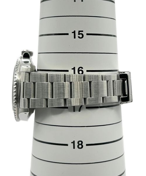 ROLEX（ロレックス）ROLEX (ロレックス) サブマリーナデイト Submariner Date Ref.16610 黒文字盤 サイズ:40mmの古着・服飾アイテム