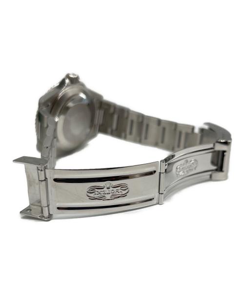 ROLEX（ロレックス）ROLEX (ロレックス) サブマリーナRef.14060M 黒文字盤 サイズ:40mmの古着・服飾アイテム