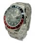 ROLEX (ロレックス) GMT-MASTER II Ref.16710 GMTマスターⅡ コーク 黒文字盤 サイズ:40mm：1570000円
