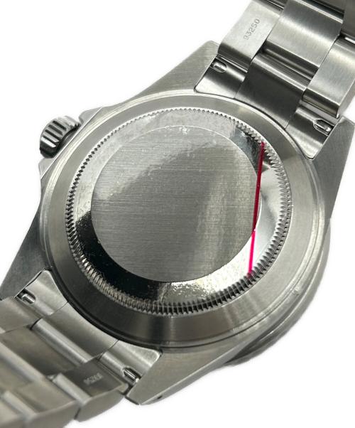 ROLEX（ロレックス）ROLEX (ロレックス) サブマリーナデイト Submariner Date Ref.16610 サイズ:40mmの古着・服飾アイテム