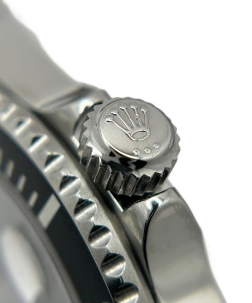 ROLEX（ロレックス）ROLEX (ロレックス) サブマリーナデイト Submariner Date Ref.16610 サイズ:40mmの古着・服飾アイテム