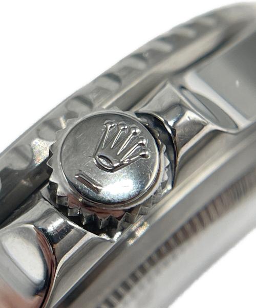 ROLEX（ロレックス）ROLEX (ロレックス) GMTマスターRef.16700 黒文字盤 サイズ:40mmの古着・服飾アイテム