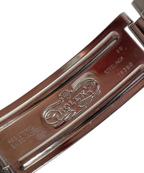 ROLEX（ロレックス）ROLEX (ロレックス) GMTマスターRef.16700 黒文字盤 サイズ:40mmの古着・服飾アイテム