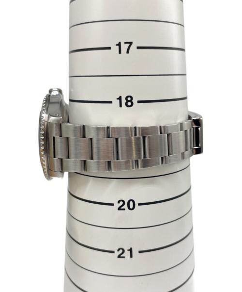 ROLEX（ロレックス）ROLEX (ロレックス) GMTマスターRef.16700 黒文字盤 サイズ:40mmの古着・服飾アイテム