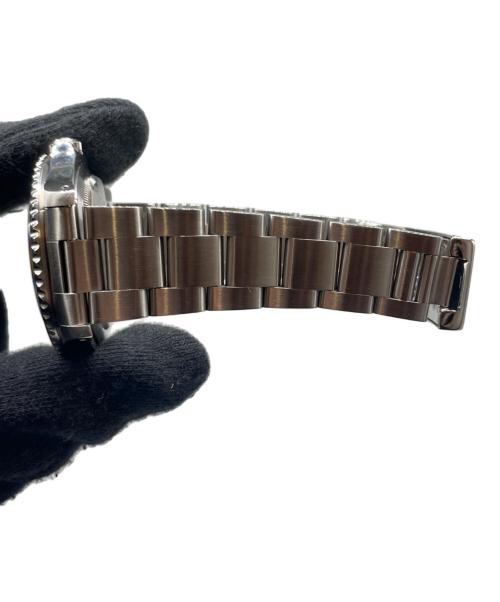 ROLEX（ロレックス）ROLEX (ロレックス) GMTマスターRef.16700 黒文字盤 サイズ:40mmの古着・服飾アイテム