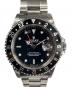 ROLEX（ロレックス）の古着「GMTマスターRef.16700」｜黒文字盤