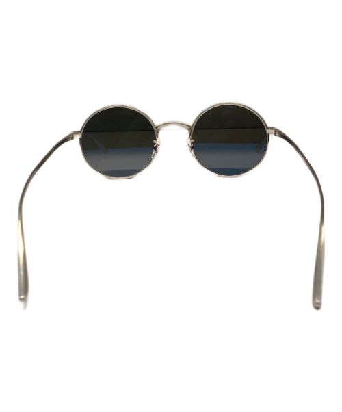 THE ROW（ザ ロウ）THE ROW (ザ ロウ) OLIVER PEOPLES (オリバーピープルズ) AFTER MIDNIGHT サイズ:49□22-145の古着・服飾アイテム