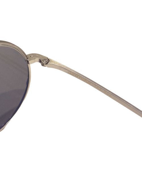 THE ROW（ザ ロウ）THE ROW (ザ ロウ) OLIVER PEOPLES (オリバーピープルズ) AFTER MIDNIGHT サイズ:49□22-145の古着・服飾アイテム