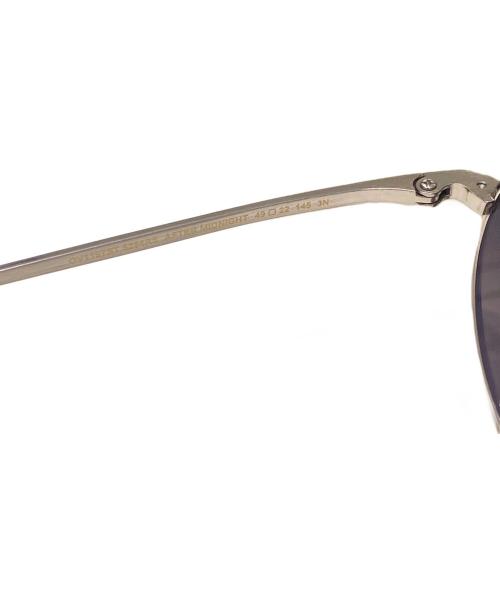 THE ROW（ザ ロウ）THE ROW (ザ ロウ) OLIVER PEOPLES (オリバーピープルズ) AFTER MIDNIGHT サイズ:49□22-145の古着・服飾アイテム