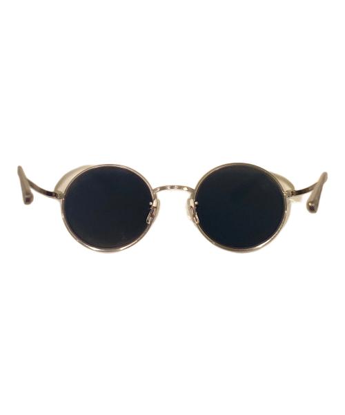 THE ROW（ザ ロウ）THE ROW (ザ ロウ) OLIVER PEOPLES (オリバーピープルズ) AFTER MIDNIGHT サイズ:49□22-145の古着・服飾アイテム